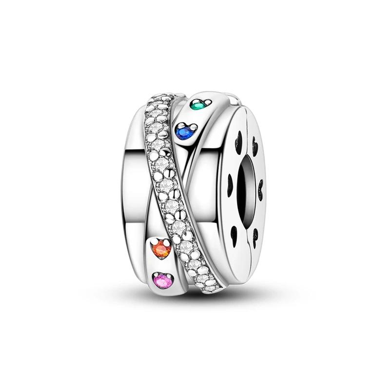 

Christmas Gift Gloves Socks Elk Lodge Collection Charm Beads Ideal for Metal 3Mm Original Bangle Make your own Making Elegant Fashion Beautiful Lovely