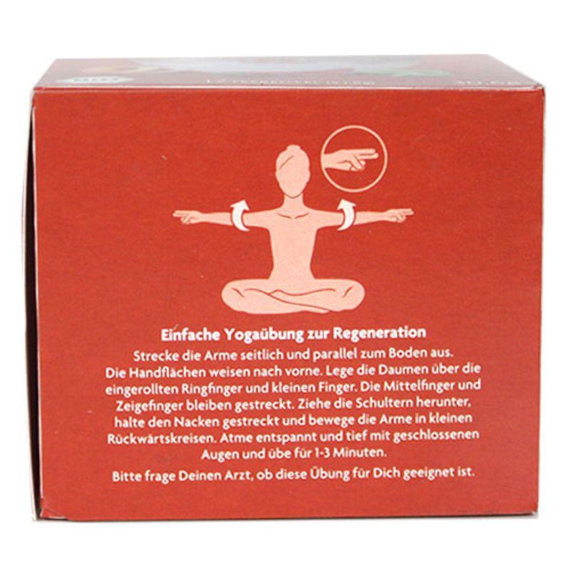 Yogi Tea Freudecha 17 tea bags (30.6g)