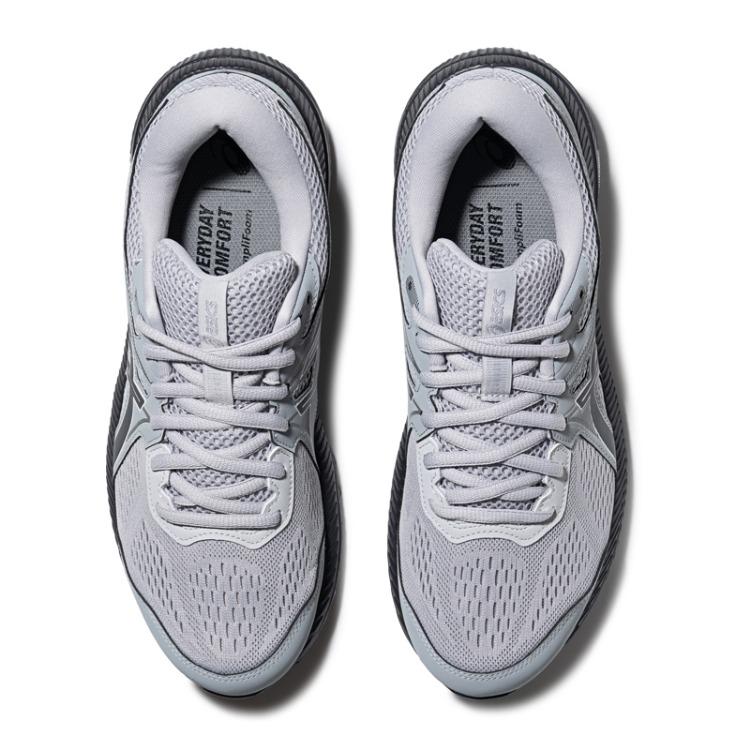 Asics Gel-Contend 7 Running Shoes Comfortable Waterproof Breathable Rebound Men sneaker 1011B730-021