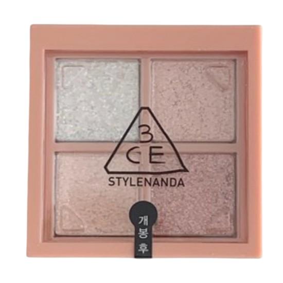 3CE Mini Multi Eye Color Palette-4 Options