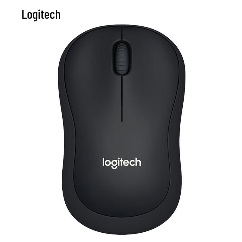 Logitech B220 Wireless Mouse
