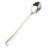 Long-handled Spoons, Stainless Steel Household Seasoning Spoons, Mixing Spoons, Ice Spoons, Milk Tea and Coffee Spoons, Seasoning Spoons