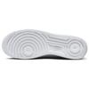 Nike Air Force 1 07 White Laser Blue Men Sneakers Metallic-Silver DR0142-100