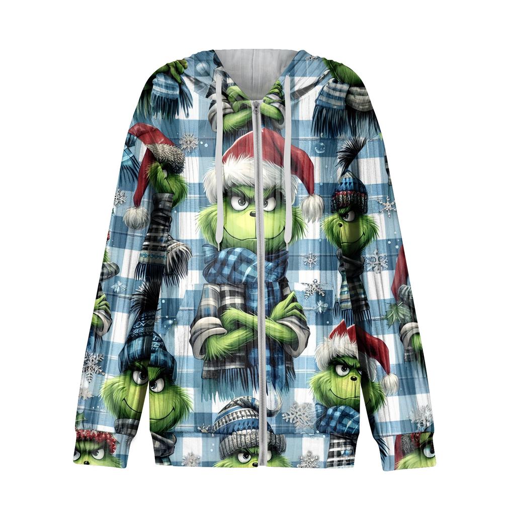 Hoodies For Women Trendy Tops Casual Fall Fashion Long Sleeve Sweatshirt With Pockets Pullover Lightweight