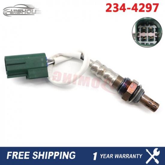 Downstream Oxygen O2 Sensor New 234-4297 For Nissan Frontier NV3500 226A0-EA200