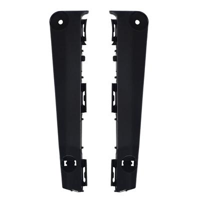 2 x Støttebraketter for frontfanger 5253606120 5253506130 For Toyota Camry 2012-14