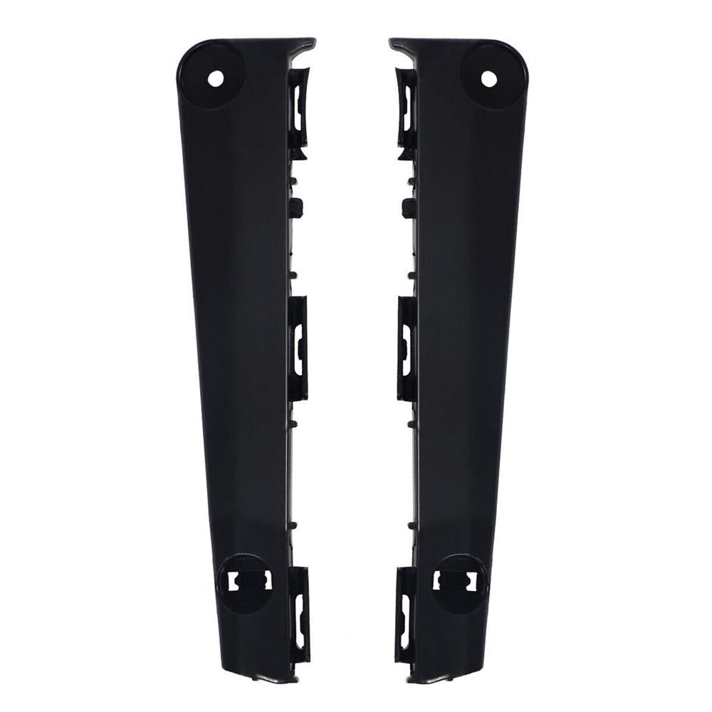 

2X Front Bumper Retainer Side Support Brackets For Toyota Camry 12-14 5253606120