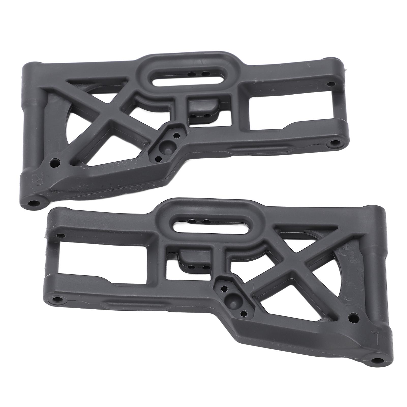 

2PCS Front Lower Swing Arm 8635 for ZD Racing EX‑07 DBX‑07 1 7 RC Desert Car Accessories