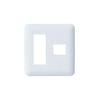 Panasonic Wide Plate WTF7074W