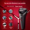 Philips S1213 Series 1000 Wet & Dry Electric Shaver CN plug (adapter included)