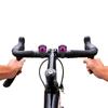 Hot Sale Mini Aluminum Alloy Bicycle Bell Handlebar Ring Bell Bike Accessory