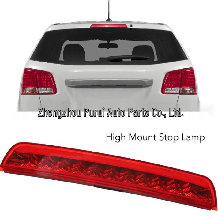 92700-2P000 High-Mounted Brake Light Assembly Compatible with SORRENTO Other