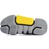 Li Ning Fabric Breathable Coverage Lightweight Breathable, Lightweight Coverage High top Vintage Basketball Shoes AGBN058-4