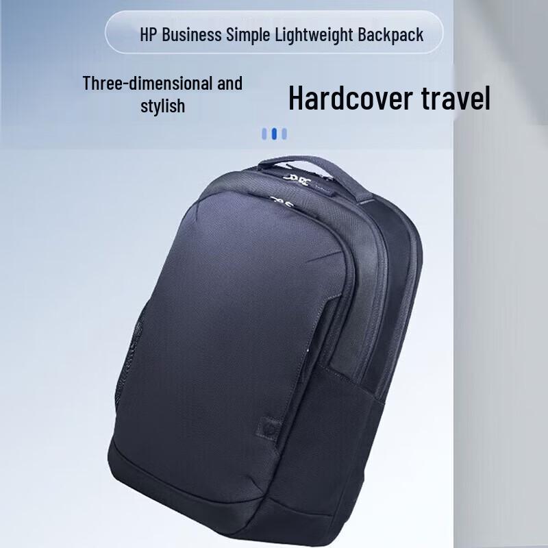 HP Everyday 16-inch Laptop Backpack