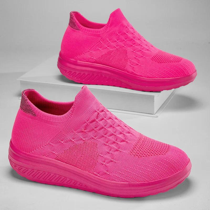 

New Men Running Shoes Fashion Sneakers Casual Blade Jogging Outdoor Walking Lace-up Loafers Brand Breathable Leisure Comfortable 36 білий