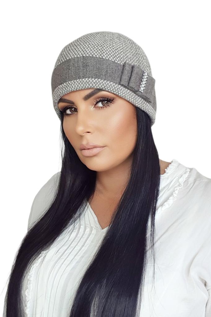 Megan Women' Hat Brown