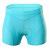 Women Bike Underwear 3D Padded MTB Bicycle Cycle Biking Underwear Shorts