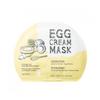 Choose Between 2 Cool For School Egg Cream Mask Hydration Pore Tightening