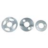 25H 158L Chain 55T/65T/80T Rear Sprocket Gear Free Wheel Ratcheting Adapter For Electric Bicycles Go Kart Scooter Mini Bike