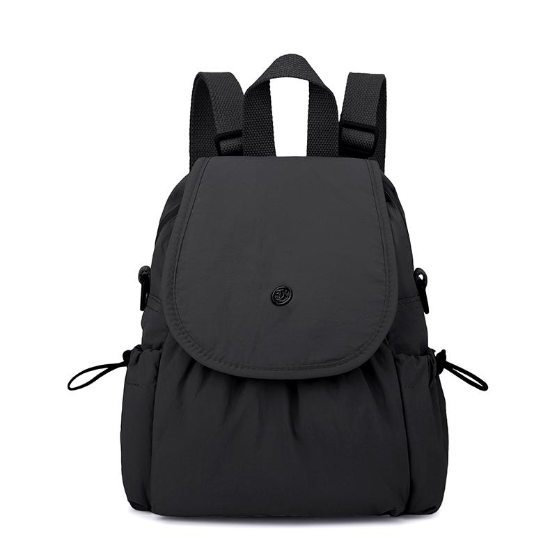Women's Backpack Large Capacity Lightweight Travel Bag Commuter Backpack