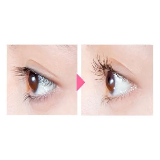 Hyper Lift Mascara Brown Black D-UP (1 Piece)