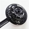 Pedivela Quadrado Lishi para Bicicleta de Montanha