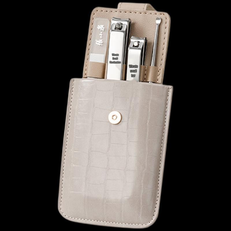 Zhang Xiaoquan Platinum Crystal Manicure Set