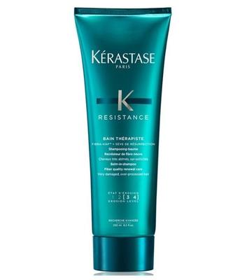Kérastase Bain Thérapiste Resistance Shampoo 250ml
