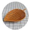 Multistyles Storage Rattan Woven Tea Tray  Restaurant Serving Tabletop Display
