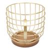 Mug Shape Coffee Pod Holder Coffee Capsule Storage Basket for Counter Coffee Bar Tabletop Kitchen Living Room
