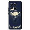 For Xiaomi 14T Pro 5G Case Cartoon Silicone TPU Soft Cases for Xiaomi 14T 5G Protector Covers Mi 14T 6.67'' Bumper Shells Capa14