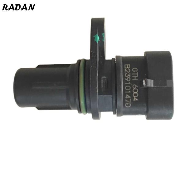 GTH 6004 Camshaft Position Sensor For JAC J3 A137 1026030GG010
