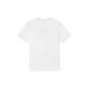 Timberland American Vintage Casual Sports Printed Breathable Round Neck Short Sleeve T-Shirt Men T-Shirts White A4352-100