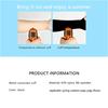 Summer Cooling Arm Sleeves Fingerless Ice Silk UV Protection High Elastic for Cycling Fishing Outdoor Sports