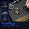 Overcharge Protection Power Supply Module Type-C Connector USB Charging Board  Battery Charging