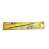 Colorful Cartoon Mini Tweezers for False Eyelashes with Straight/Bent Tip in Paper Card Packaging