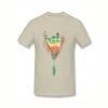 T Shirt Man The Architect Funny T Shirts For Round Collar Whole O