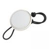 Scuba Diving Wrist Mirror with Adjustable Fit for Diverse Water Activities