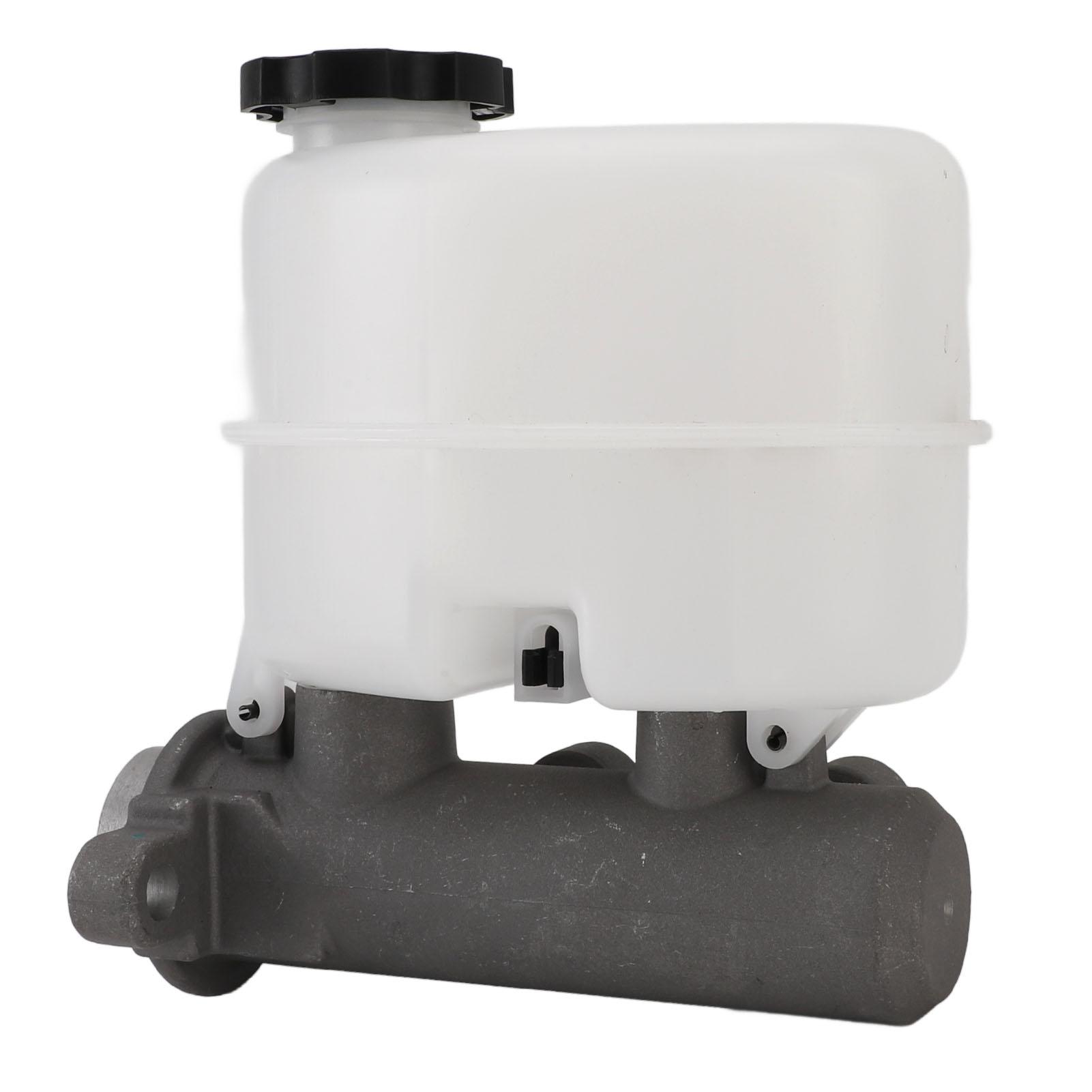 

Сборка главного тормозного цилиндра с бачком 18048539 Замена главного цилиндра из металлического сплава для