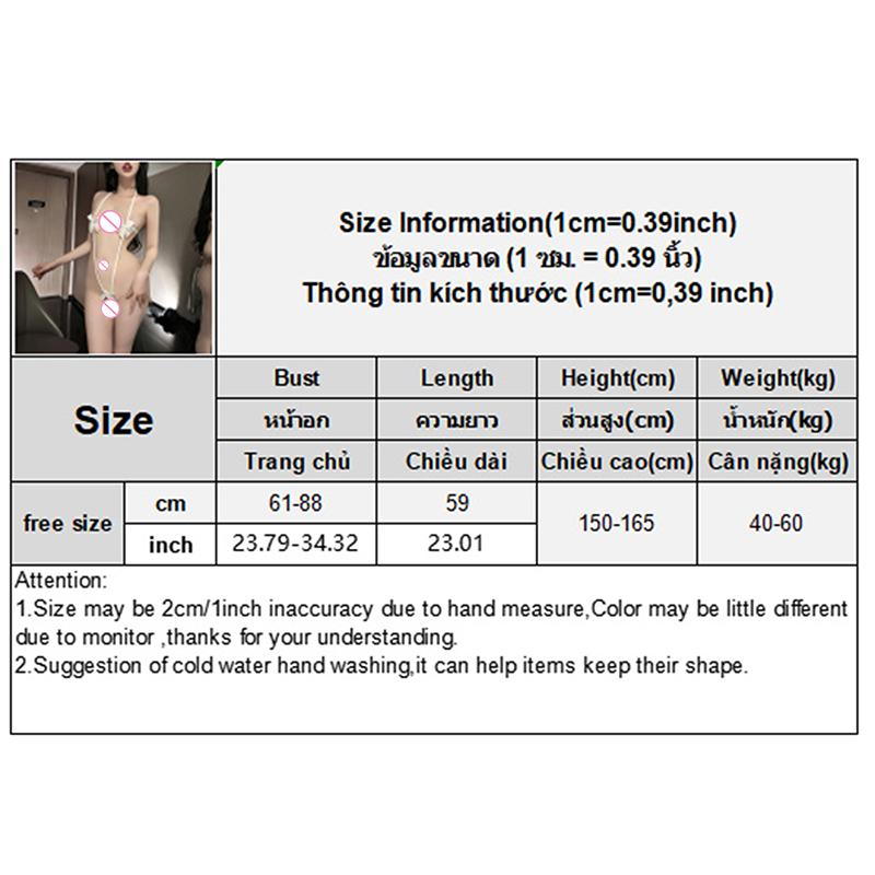 Sexy Hollow Out Women's Underwear Sex Crotchless Perspective Open Bow Bra Porn Lingerie Hot Bodysuit Thong Erotic Costumes