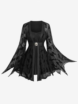 Tops – Blusas e camisas