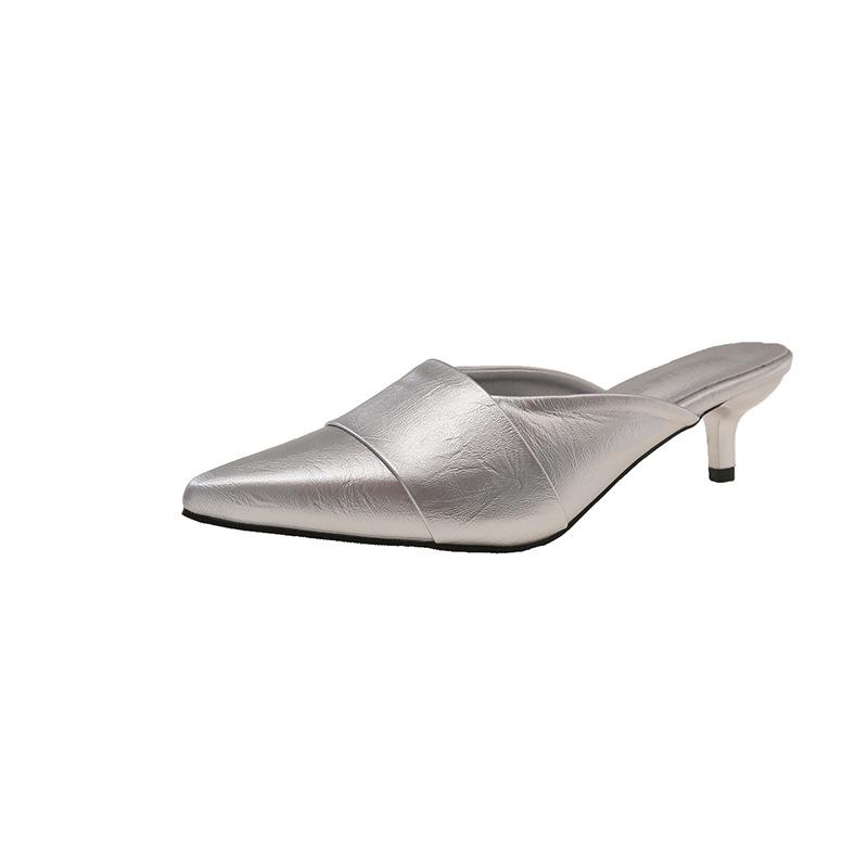 

Повседневные кроссовки для мужчин и женщин, обувь, ботильоны, модные, удобные лоферы, мужская и женская обувь 40 серебряный