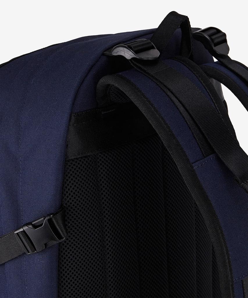 Reebok Front-Zip Shoe Backpack - Navy