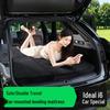 Randonnée et camping – Tapis touristiques