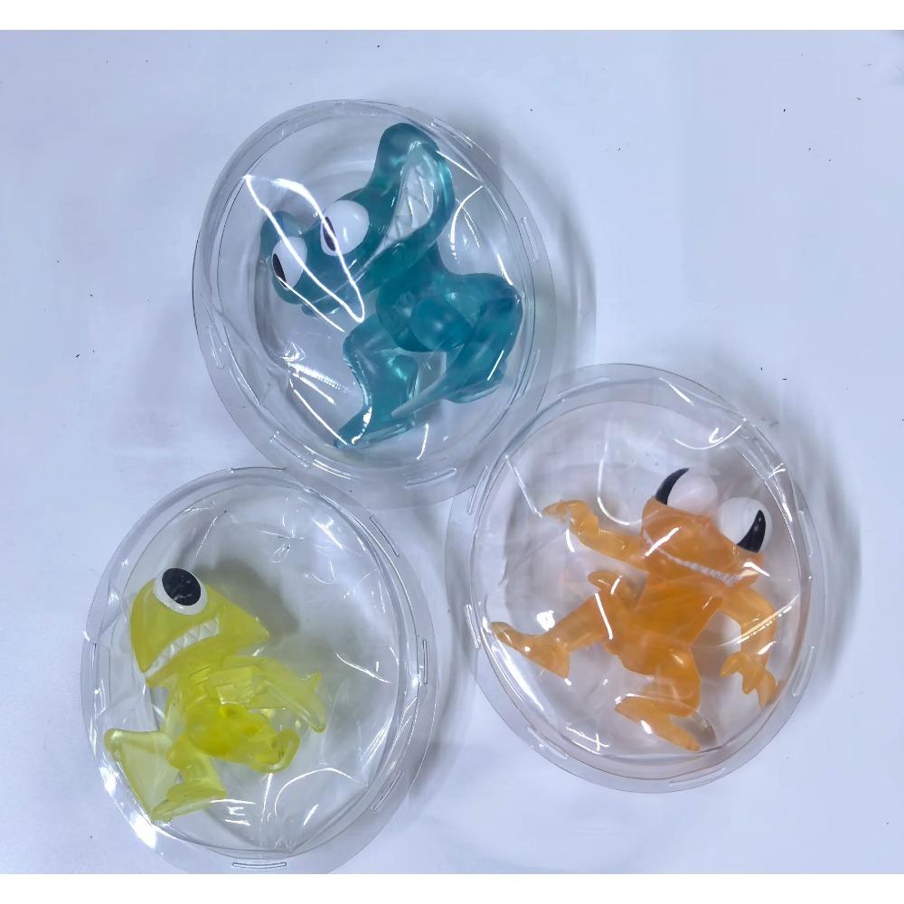 Original Robo Rainbow Friends Game Character Figurine Model Toy Collectible Gift