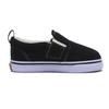 Vans V98tdl Black Slip On