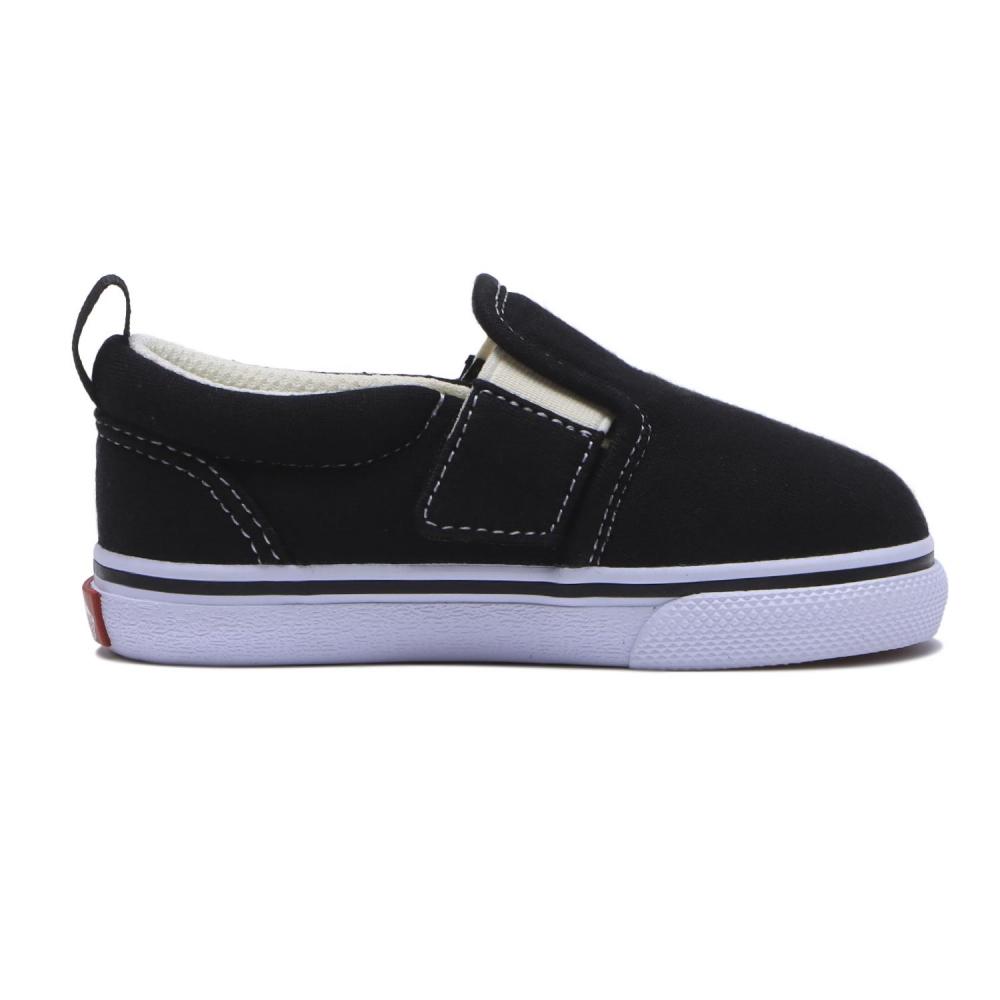 Vans V98tdl Black Slip On