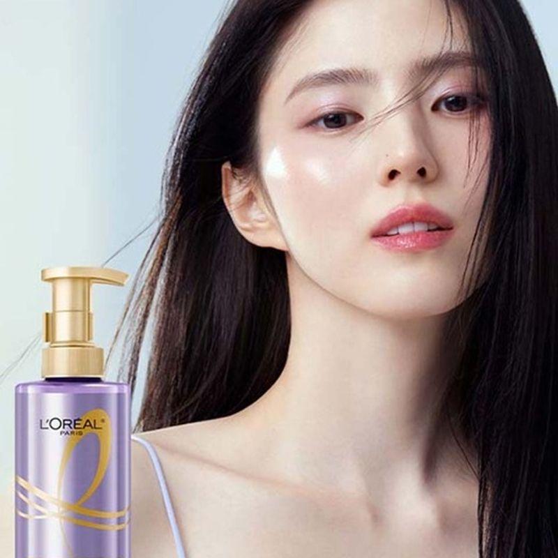 Hyaluronic Acid Conditioning Hair Pack 440ml