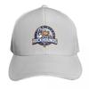 The Midland Rock Hounds Logo Baseball Cap Hat Luxury Brand fishing hat designer cap summer hat Unisexs Womens