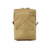Fiker Tactical Large Utility Pouch (Coyote)